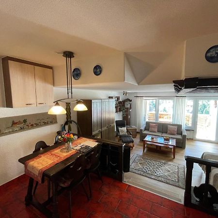 Haus Oasis Lejlighed Zermatt Eksteriør billede